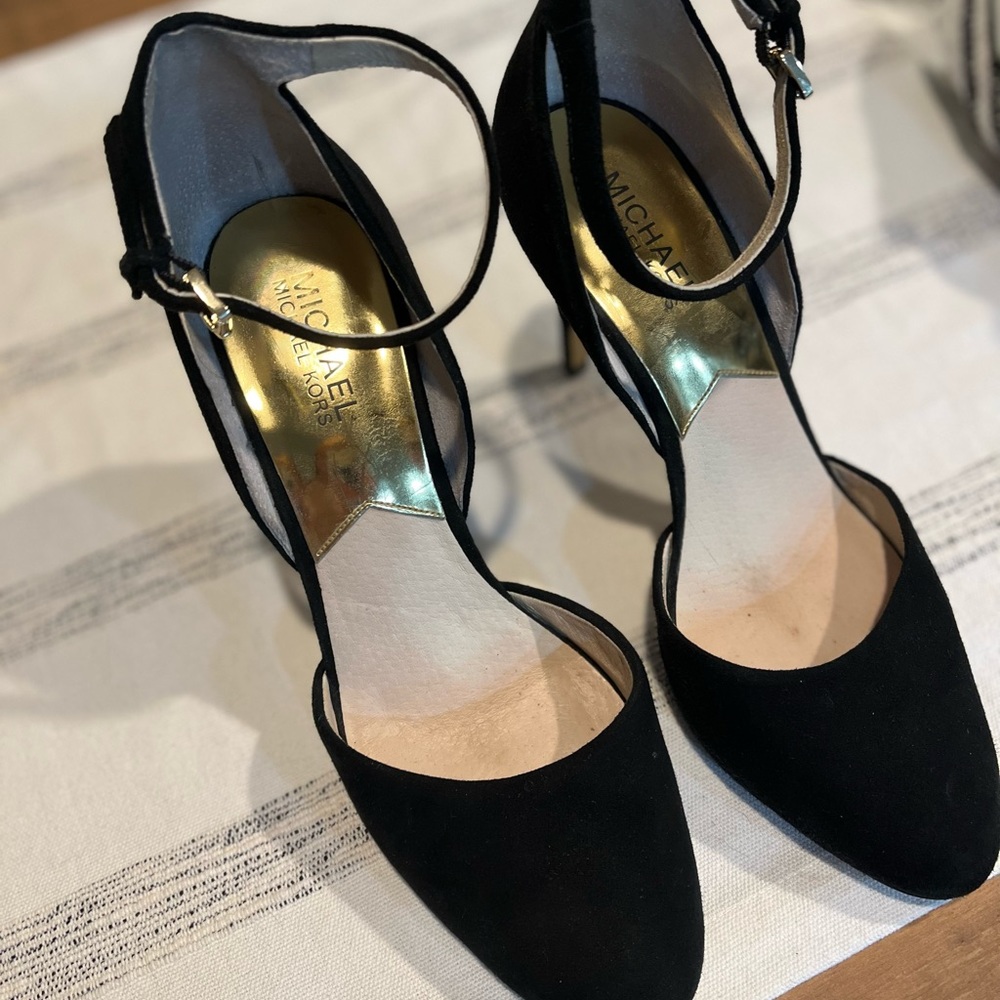 Michael Kors Heels